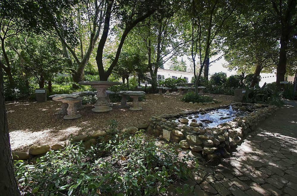 Clos Malverne Wine Estate 4*