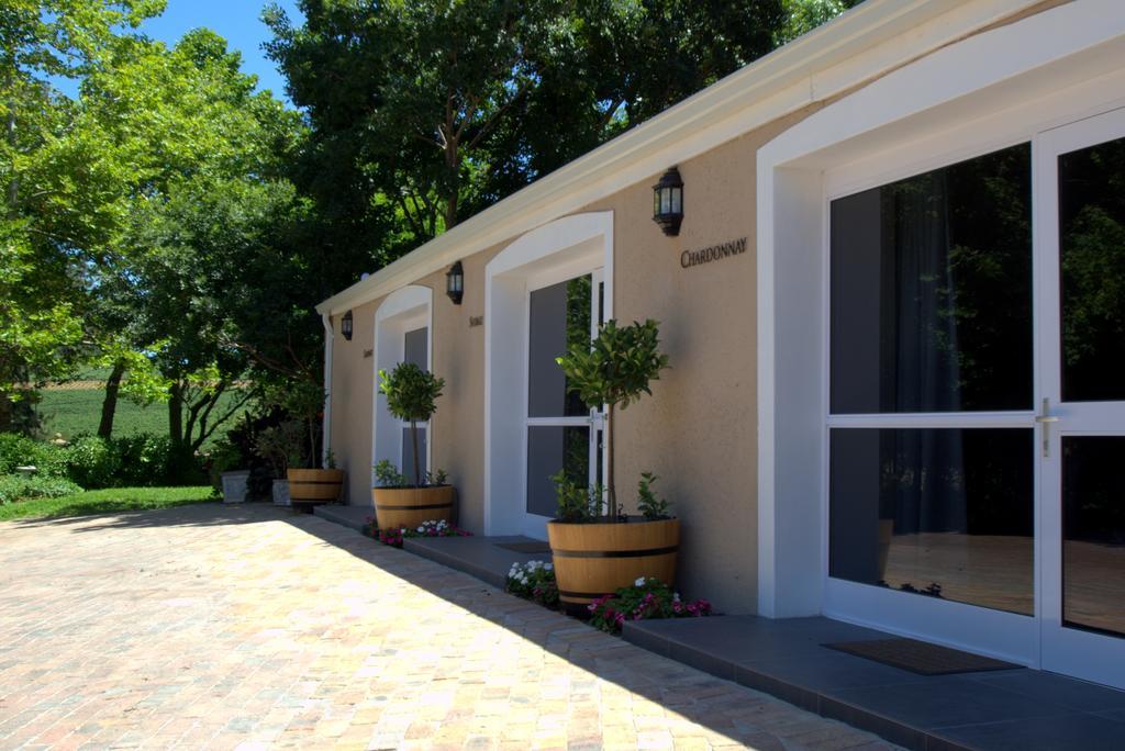 Guest house Clos Malverne Wine Estate