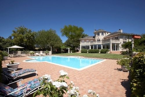 Clos Malverne Wine Estate Gasthuis 4*